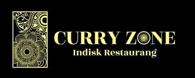 Curry Zone_logo