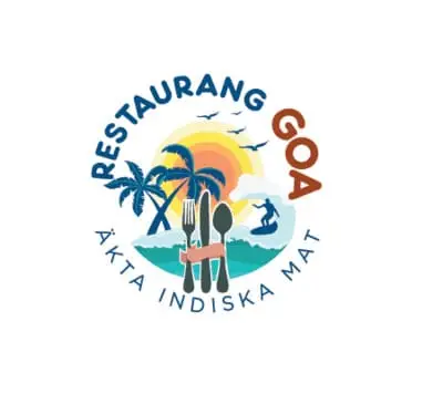 Goa Indisk Rest