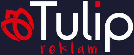 TulipReklam.se Footer logo