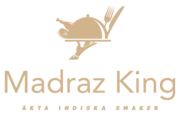 Madraz King Indian restaurant