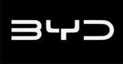 BYD cars
